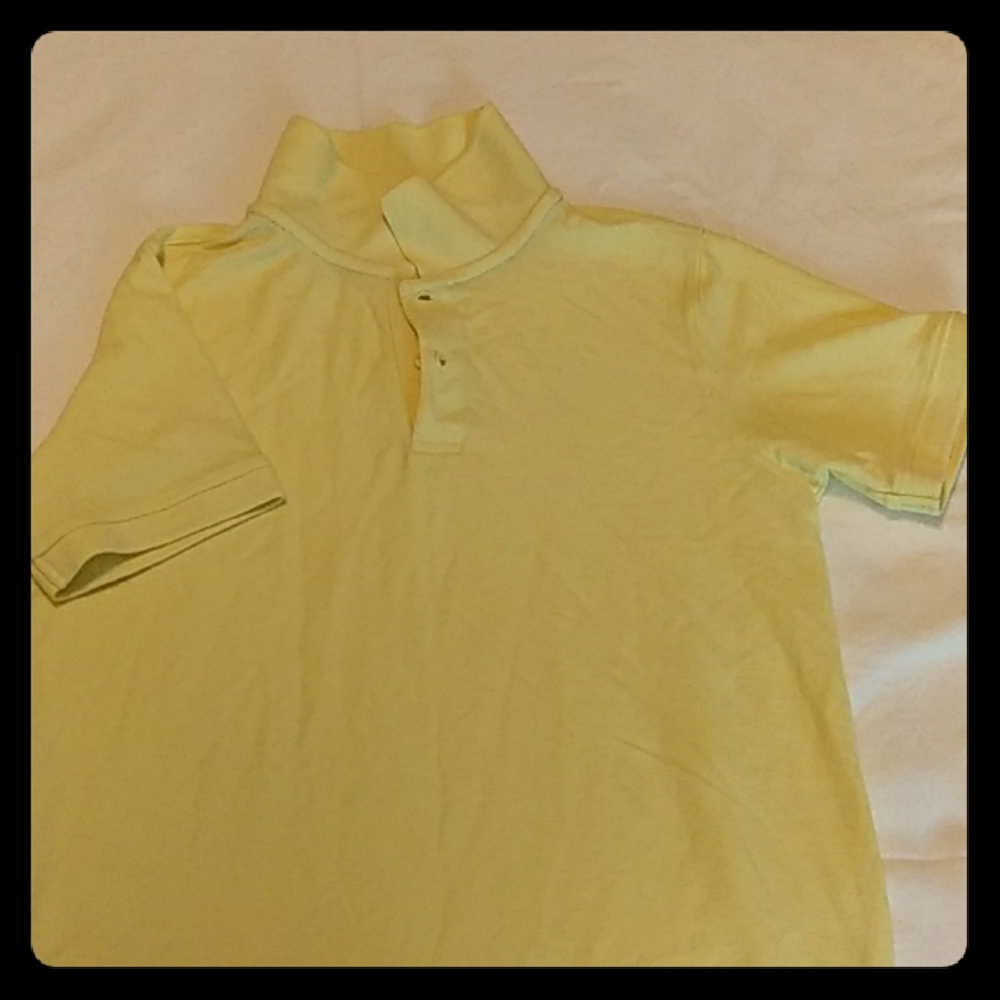 Boys Polo Shirt (2)